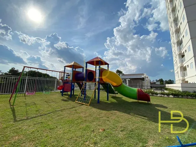 Apartamento 2 quartos e 2 banheiros, à venda, no bairro Itapeva em Votorantim