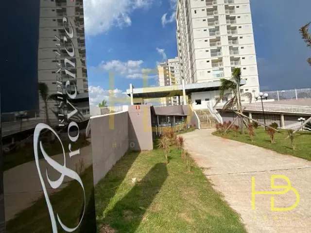 Apartamento 2 quartos e 2 banheiros, à venda, no bairro Itapeva em Votorantim