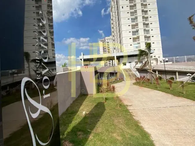 Apartamento 2 quartos e 2 banheiros, à venda, no bairro Itapeva em Votorantim