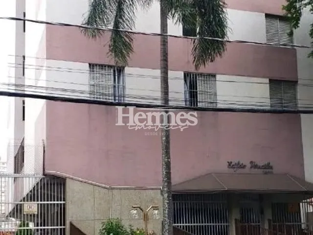 Apartamento com 65m² 2 quartos e 2 banheiros, à venda ou para alugar, no bairro Vila Itapura em Campinas