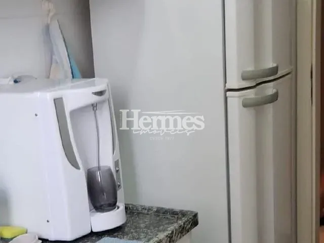 Apartamento com 65m² 2 quartos e 2 banheiros, à venda ou para alugar, no bairro Vila Itapura em Campinas