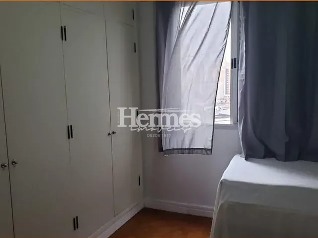 Apartamento com 65m² 2 quartos e 2 banheiros, à venda ou para alugar, no bairro Vila Itapura em Campinas