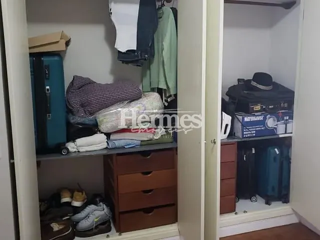 Apartamento com 65m² 2 quartos e 2 banheiros, à venda ou para alugar, no bairro Vila Itapura em Campinas