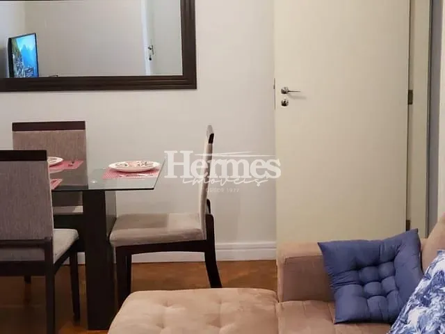 Apartamento com 65m² 2 quartos e 2 banheiros, à venda ou para alugar, no bairro Vila Itapura em Campinas
