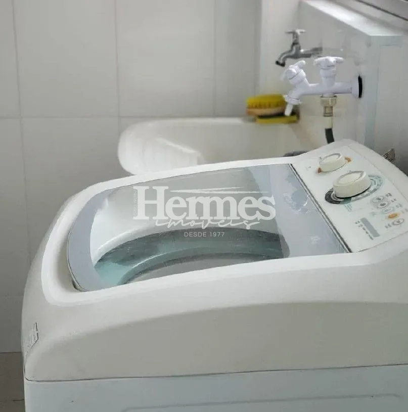 Apartamento, 2 quartos, 65 m² - Foto 11