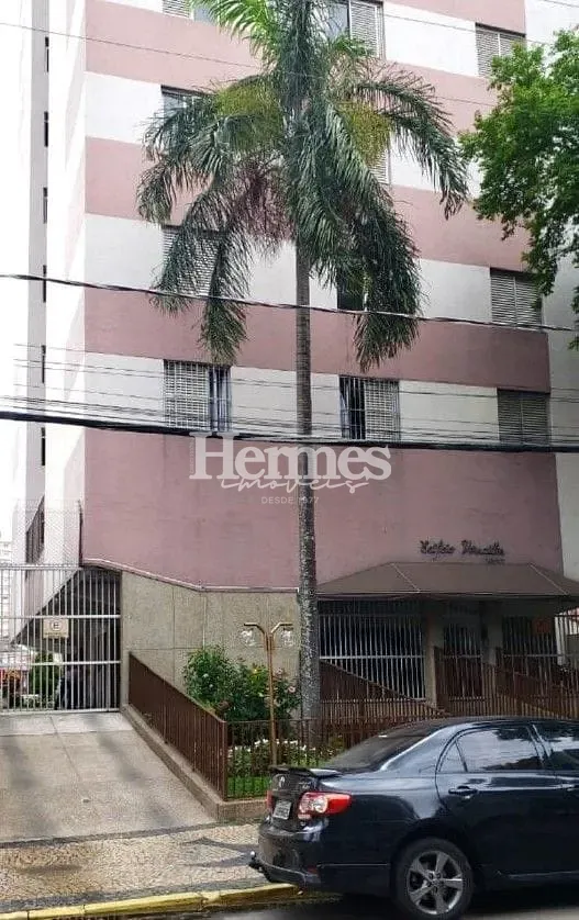 Apartamento, 2 quartos, 65 m² - Foto 1