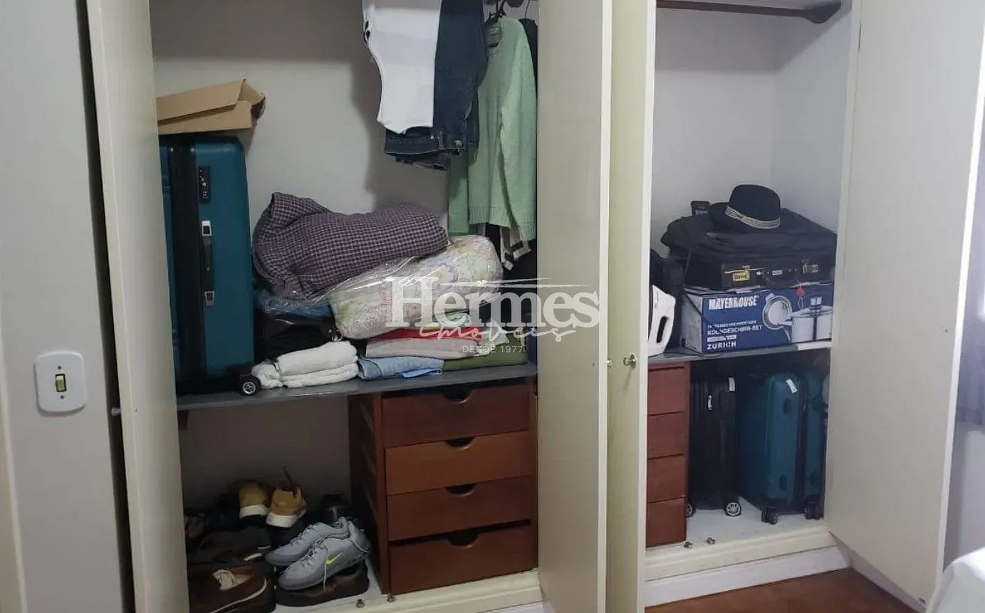 Apartamento, 2 quartos, 65 m² - Foto 5