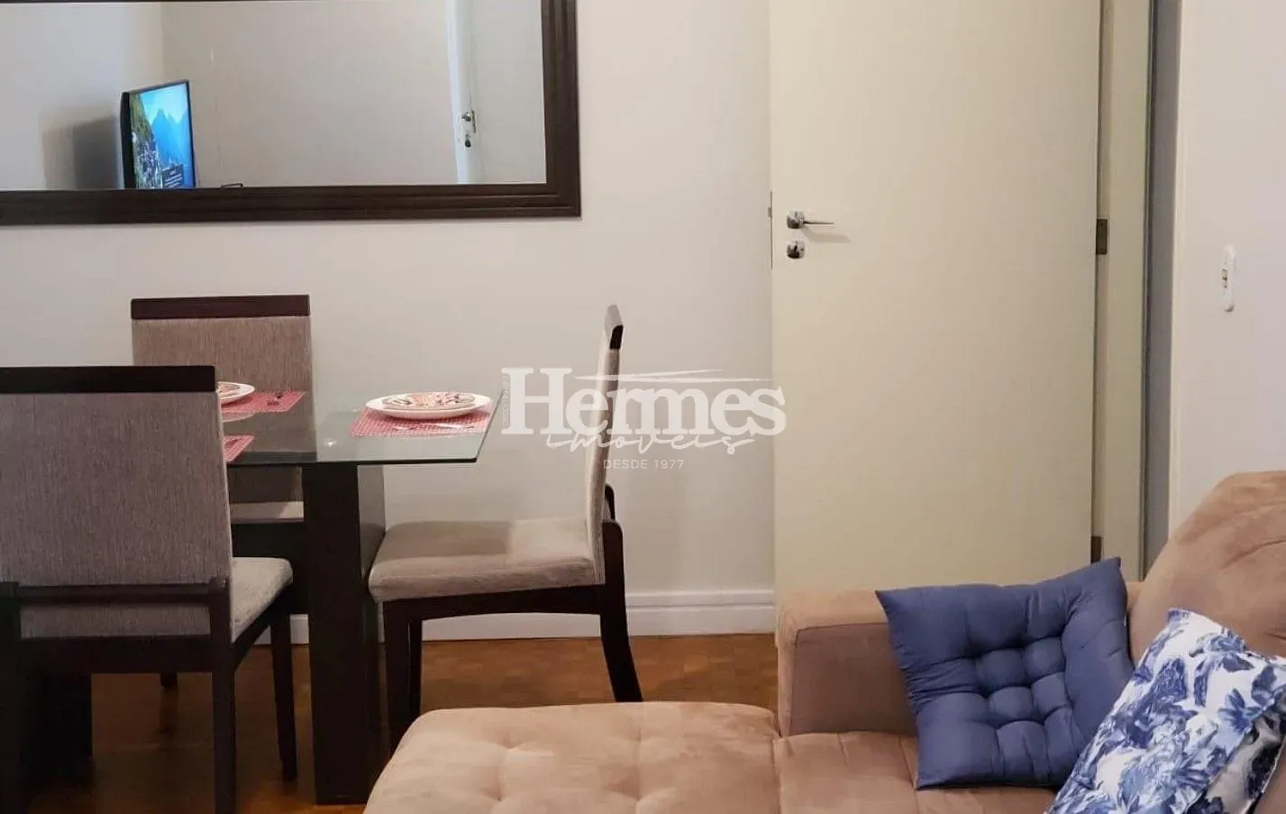 Apartamento, 2 quartos, 65 m² - Foto 2