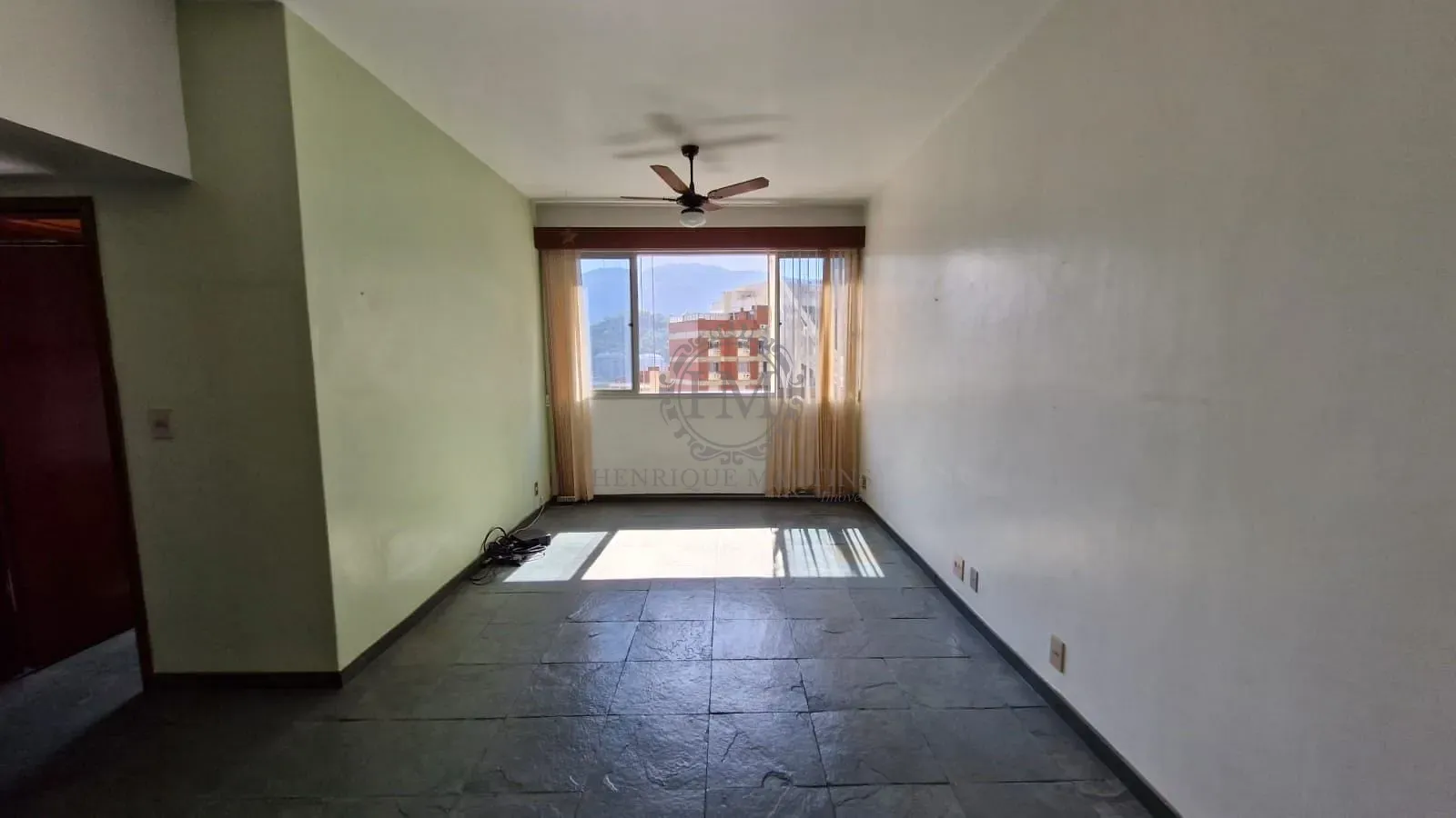 Apartamento, 2 quartos, 78 m² - Foto 2