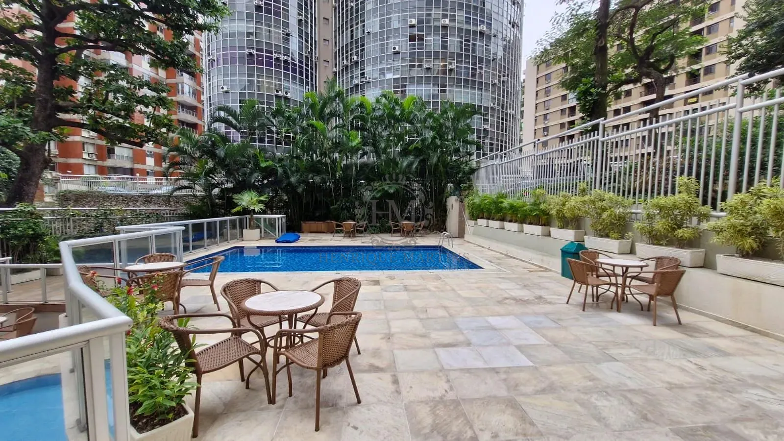 Apartamento, 2 quartos, 78 m² - Foto 22