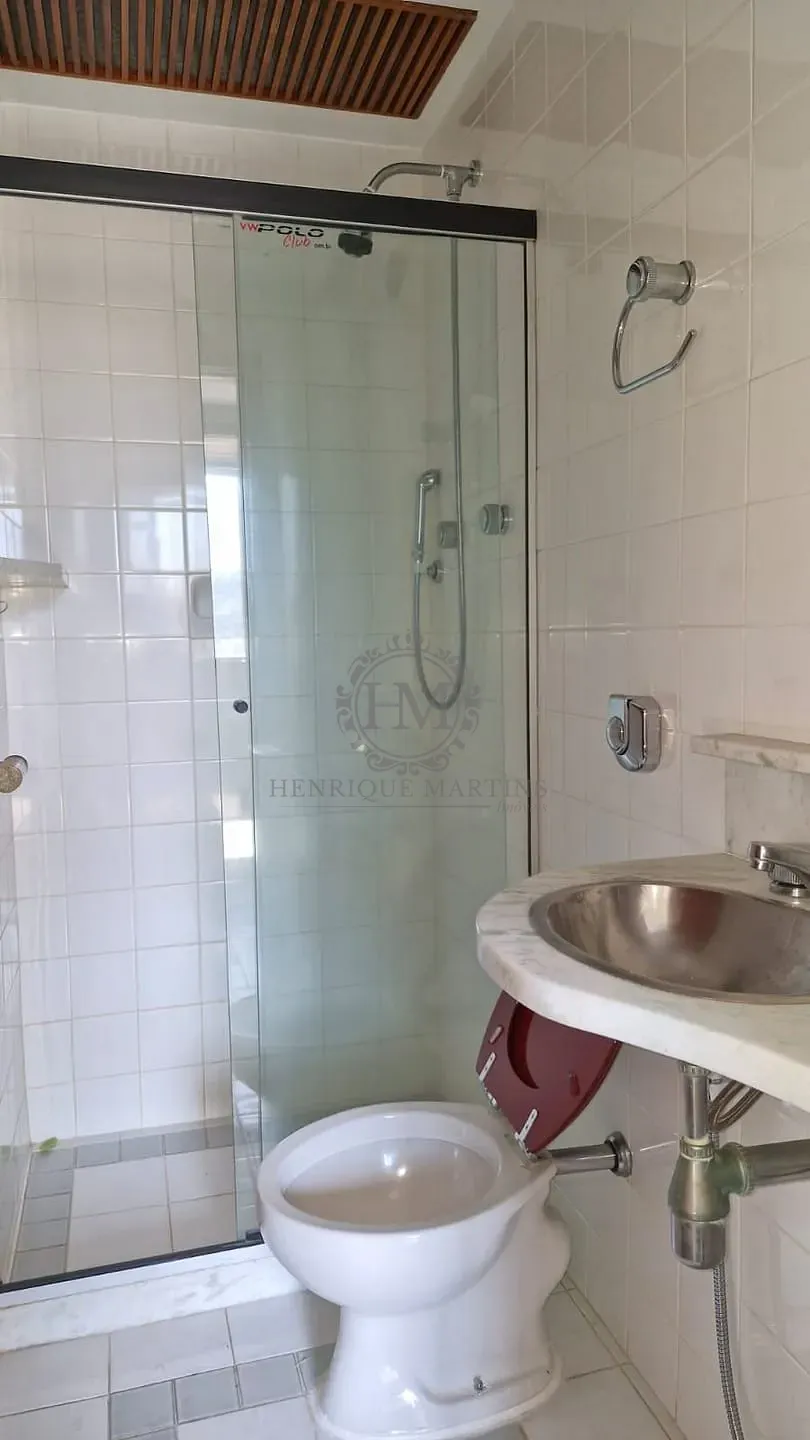 Apartamento, 2 quartos, 78 m² - Foto 9