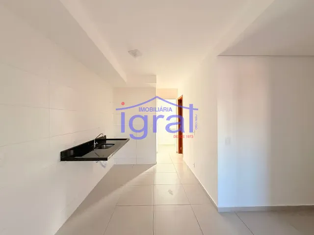 Apartamento 2 quartos e 1 banheiro, à venda ou para alugar, no bairro Vila Parque Jabaquara em São Paulo
