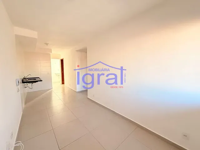 Apartamento 2 quartos e 1 banheiro, à venda ou para alugar, no bairro Vila Parque Jabaquara em São Paulo