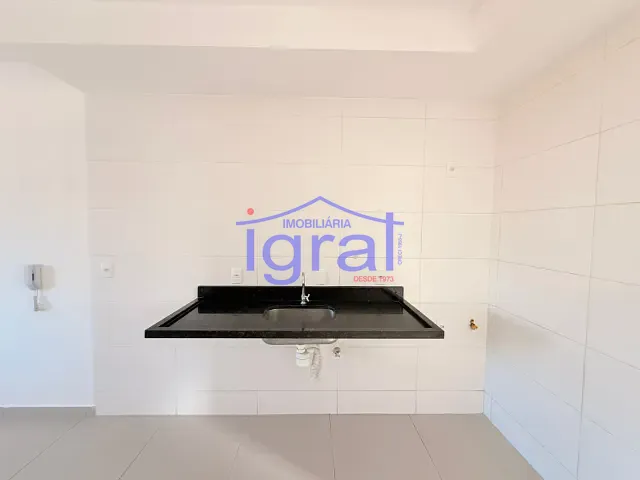 Apartamento 2 quartos e 1 banheiro, à venda ou para alugar, no bairro Vila Parque Jabaquara em São Paulo