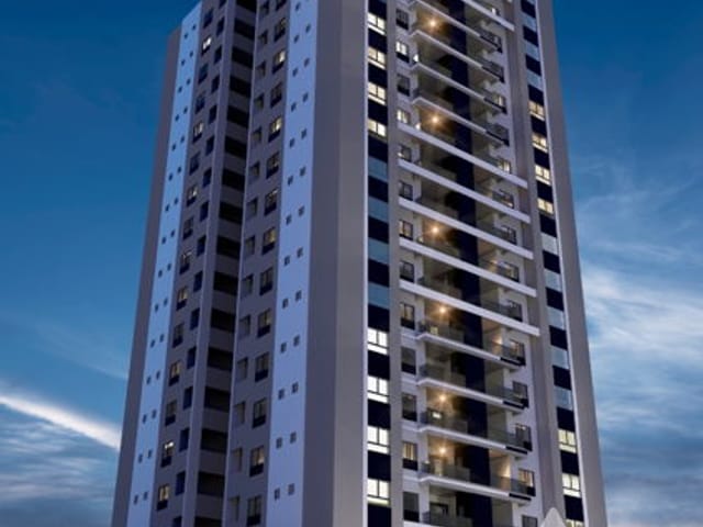 Foto do Apartamento - Apartamento à venda 3 Quartos, 1 Suite, 2 Vagas, 190M², Oficinas, Ponta Grossa - PR | Adquira Imóveis