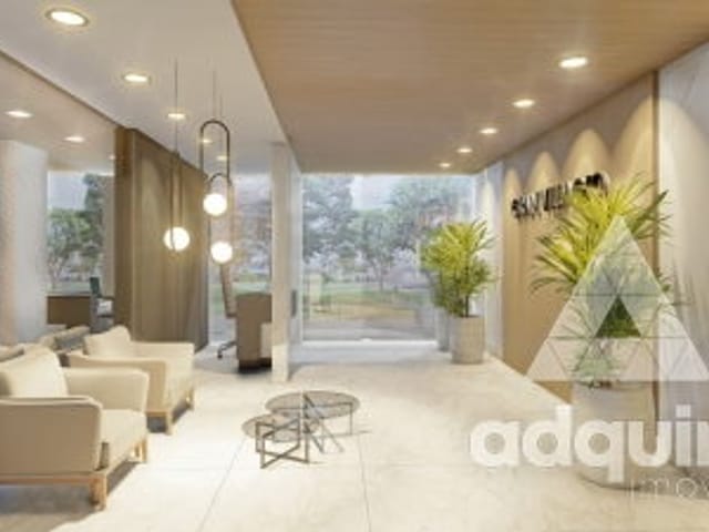 Foto do Apartamento - Apartamento à venda 3 Quartos, 1 Suite, 2 Vagas, 190M², Oficinas, Ponta Grossa - PR | Adquira Imóveis