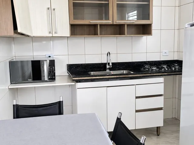Apartamento com 48m² 2 quartos e 1 banheiro, à venda, no bairro Jardim Monte das Oliveiras em Nova Odessa