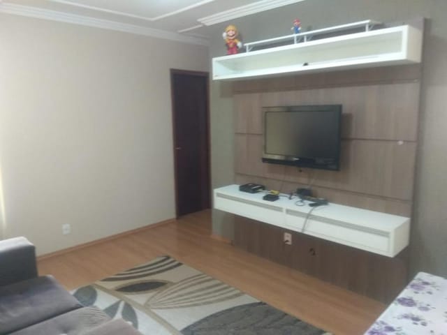Foto do Apartamento - Apartamento com 2 dormitórios à venda, 52 m² por R$ 180.000,00 - Jardim Oriente - São José dos Campos/SP | INDEPENDENCE NEGOCIOS IMOBILIARIOS LTDA
