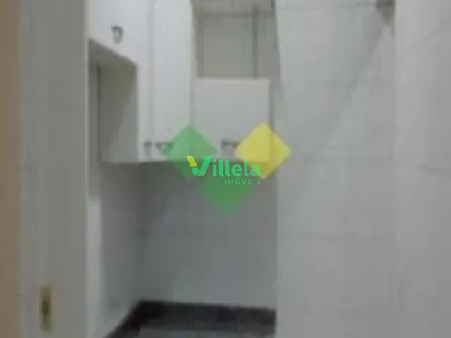 Apartamento com 126m², para alugar, no bairro Vila Camilópolis em Santo André