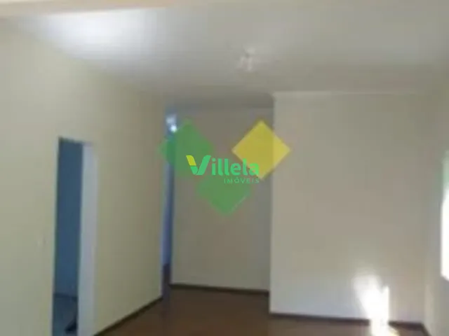 Apartamento com 126m², para alugar, no bairro Vila Camilópolis em Santo André