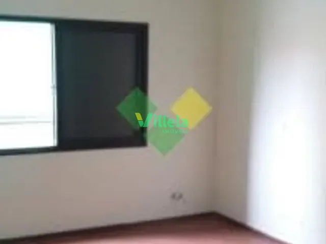 Apartamento com 126m², para alugar, no bairro Vila Camilópolis em Santo André