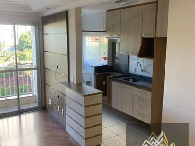 Foto do Apartamento - Apartamento à venda 3 Quartos, 2 Vagas, 83.52M², Aurora, Londrina - PR | IMOBILIARIA JHR