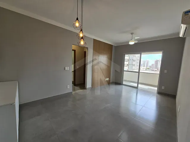 Apartamento 2 quartos e 2 banheiros, à venda, no bairro Nova Aliança em Ribeirão Preto