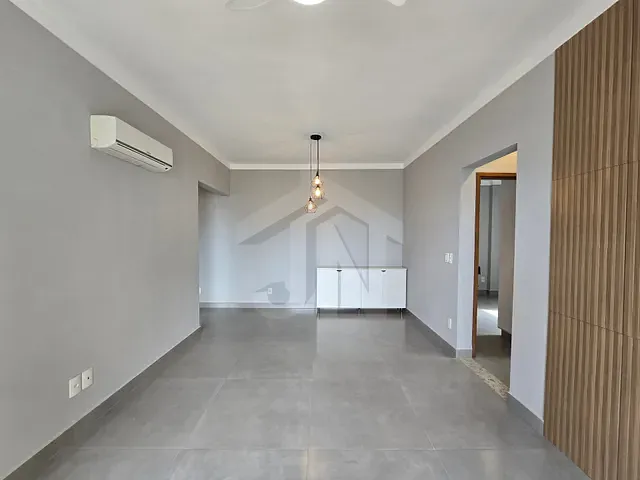 Apartamento 2 quartos e 2 banheiros, à venda, no bairro Nova Aliança em Ribeirão Preto