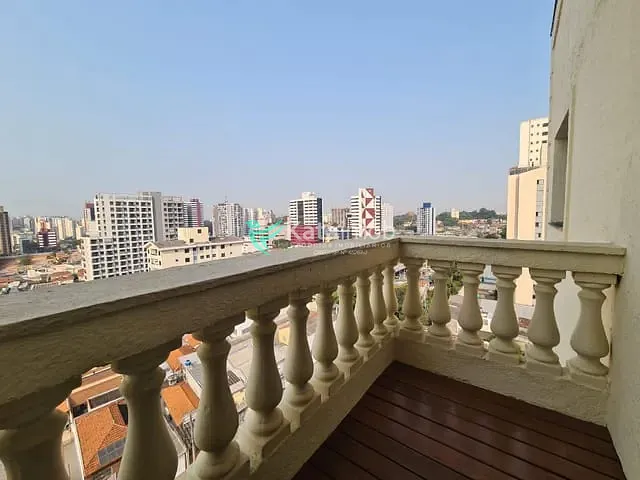 Apartamento 3 quartos e 3 banheiros, à venda, no bairro Parque Imperial em São Paulo