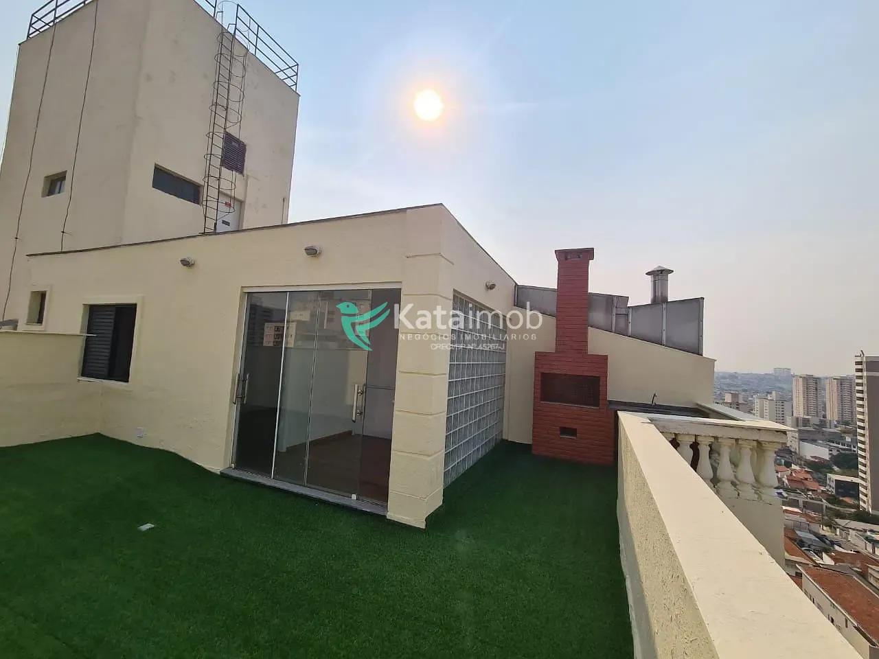 Apartamento, 3 quartos, 134 m² - Foto 4