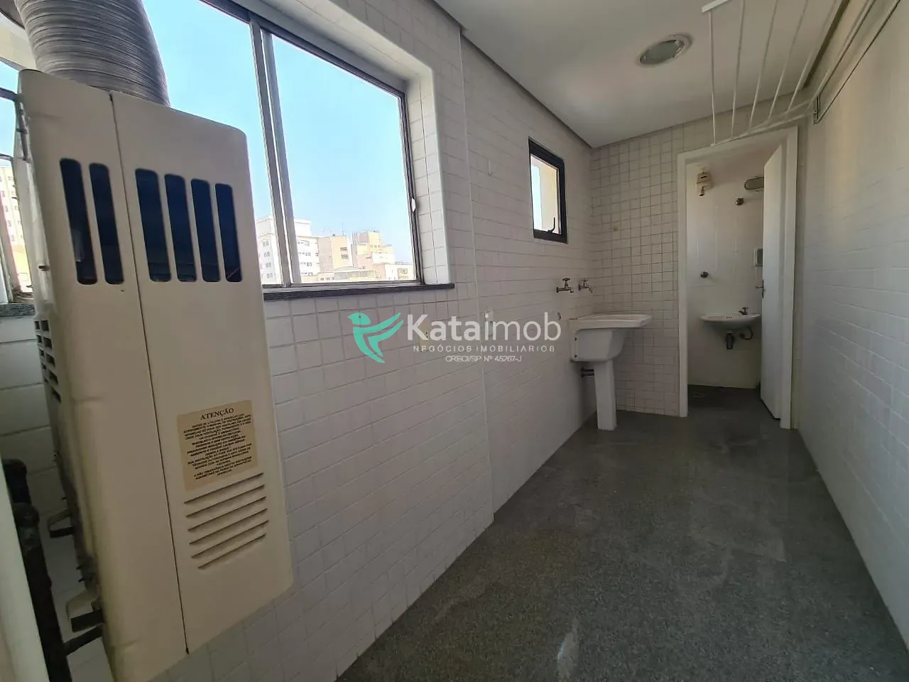 Apartamento, 3 quartos, 134 m² - Foto 16
