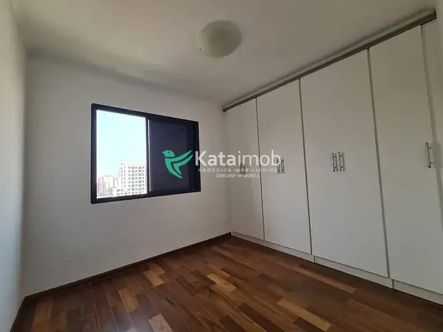 Apartamento 3 quartos e 3 banheiros, à venda, no bairro Parque Imperial em São Paulo