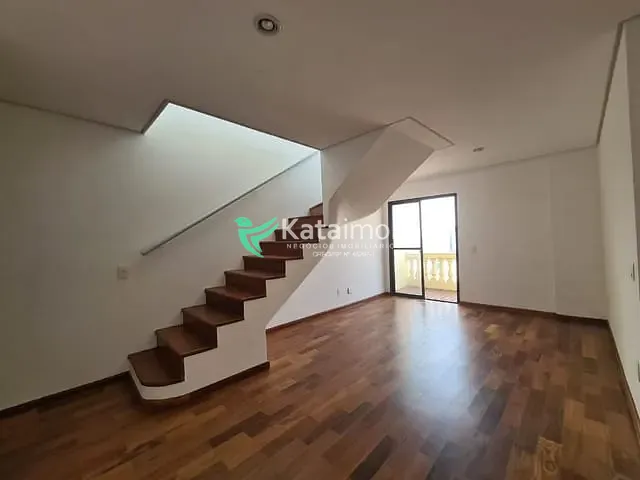 Apartamento 3 quartos e 3 banheiros, à venda, no bairro Parque Imperial em São Paulo