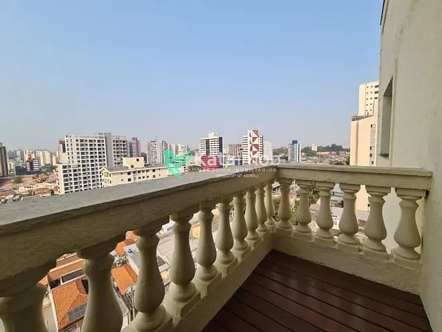Apartamento 3 quartos e 3 banheiros, à venda, no bairro Parque Imperial em São Paulo