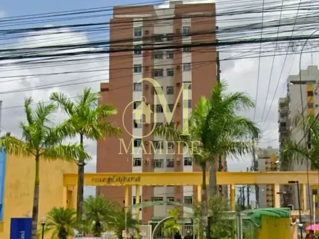 Apartamento 3 quartos e 2 banheiros, para alugar, no bairro Parque Verde em Belém
