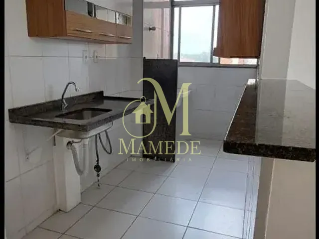 Apartamento 3 quartos e 2 banheiros, para alugar, no bairro Parque Verde em Belém