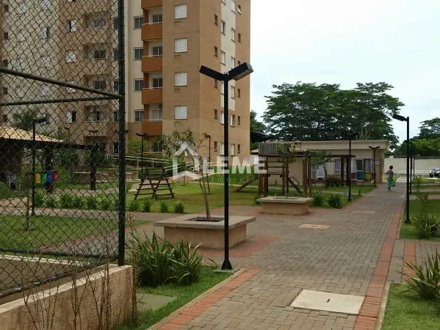 Apartamento 2 quartos e 1 banheiro, à venda, no bairro Campos Elíseos em Ribeirão Preto