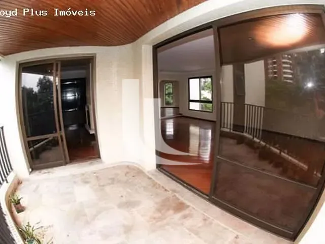 Apartamento com 470m² 4 quartos e 4 banheiros, à venda, no bairro Vila Suzana em São Paulo