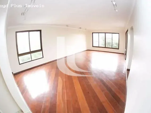 Apartamento com 470m² 4 quartos e 4 banheiros, à venda, no bairro Vila Suzana em São Paulo