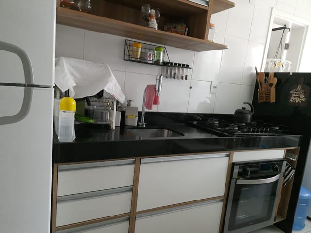 Foto do Apartamento - Apartamento à venda, ED PEROLAS DO LUZIA, Luzia, Aracaju, SE | LUIZ RODRIGUES IMÓVEIS