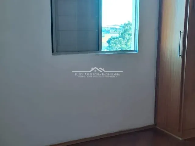 Apartamento 3 quartos e 1 banheiro, à venda, no bairro Jardim Santa Terezinha (Zona Leste) em São Paulo