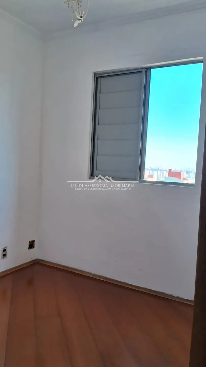 Apartamento, 3 quartos, 56 m² - Foto 4