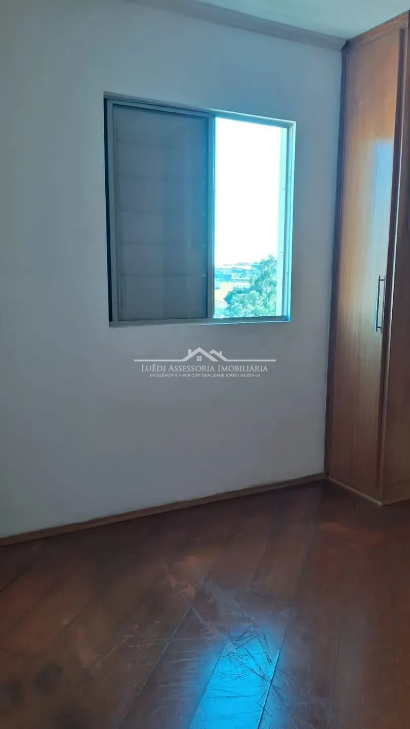 Apartamento, 3 quartos, 56 m² - Foto 5