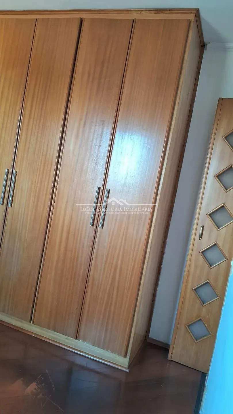 Apartamento, 3 quartos, 56 m² - Foto 6