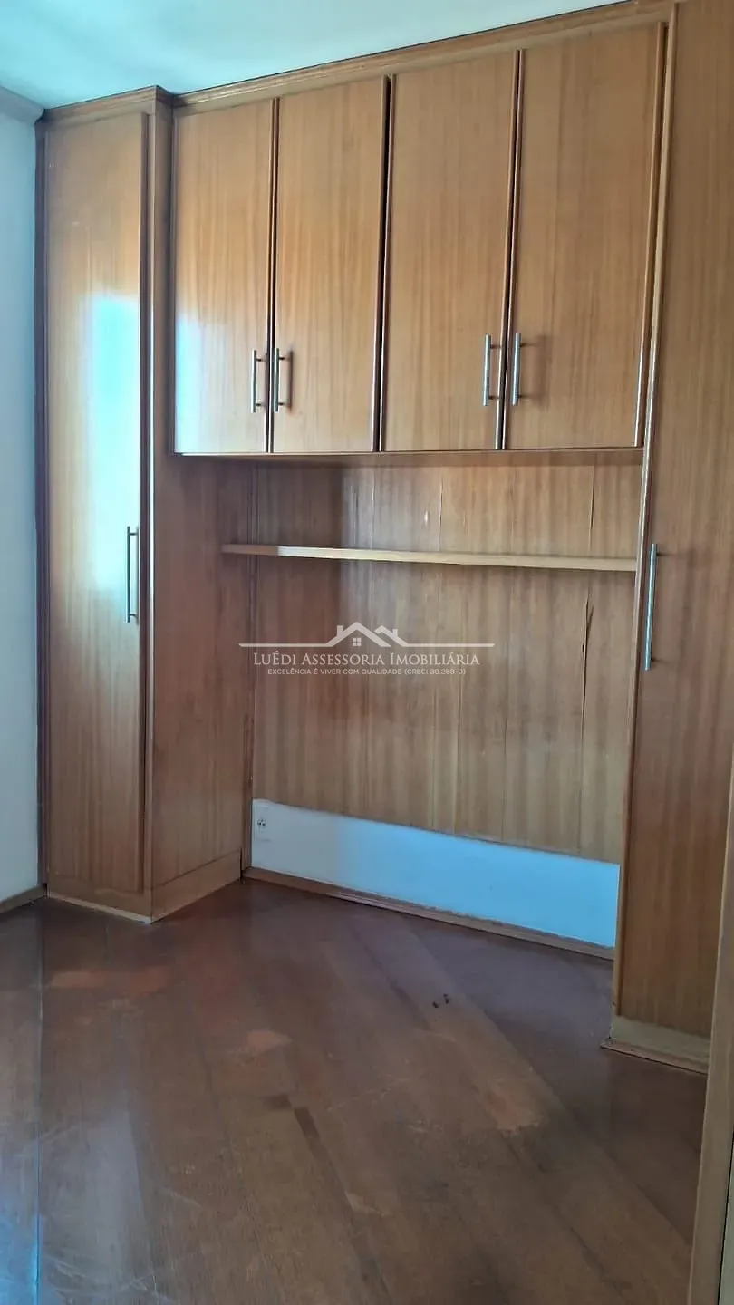 Apartamento, 3 quartos, 56 m² - Foto 7