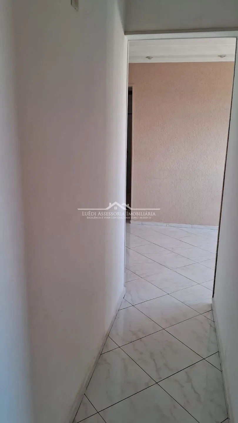 Apartamento, 3 quartos, 56 m² - Foto 8