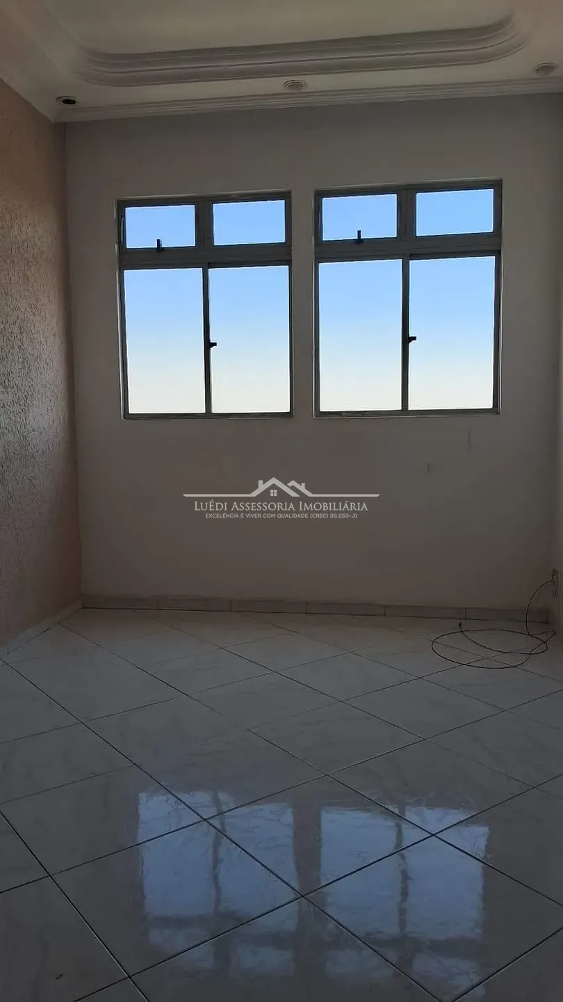Apartamento, 3 quartos, 56 m² - Foto 9
