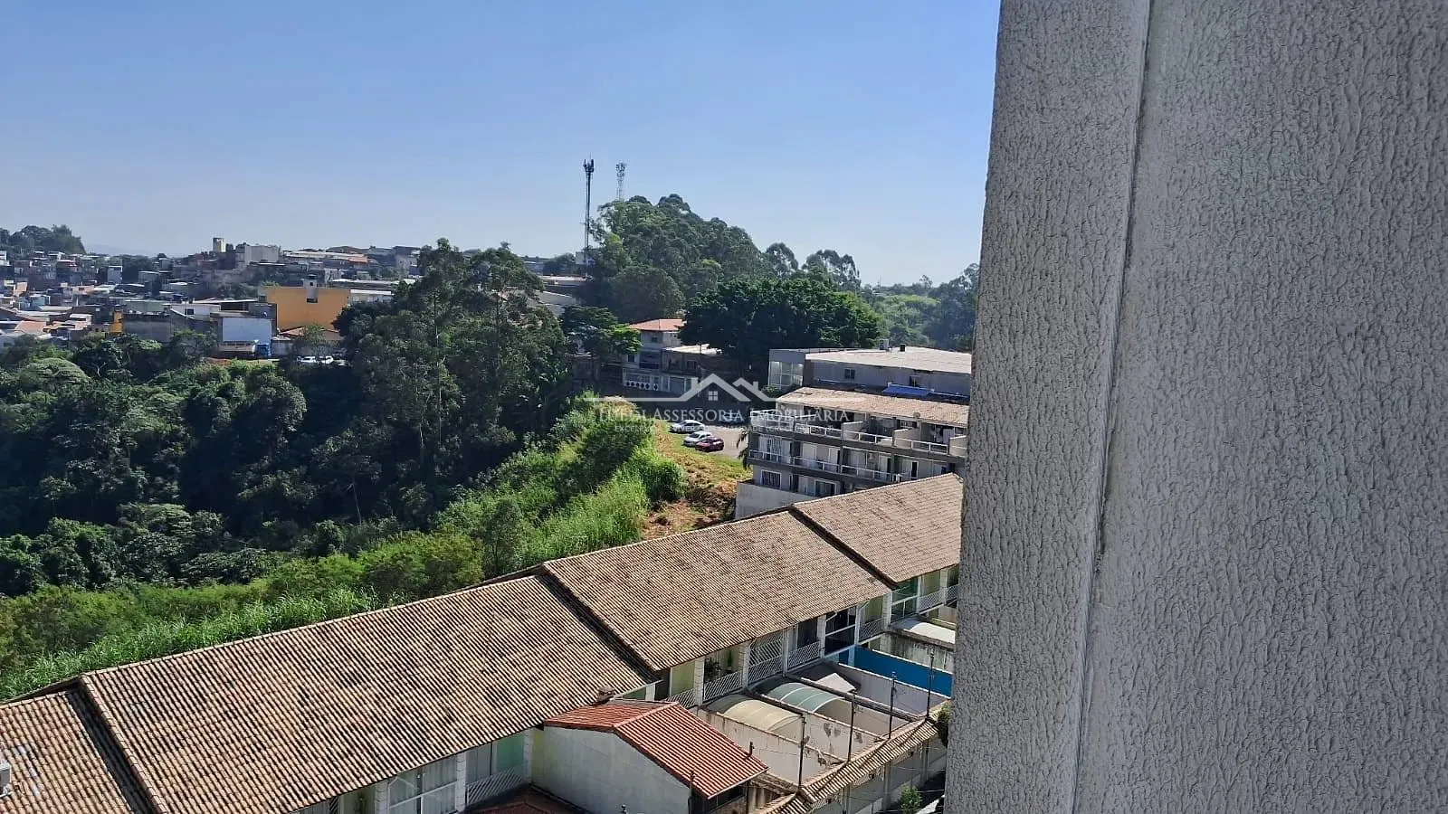 Apartamento, 3 quartos, 56 m² - Foto 13