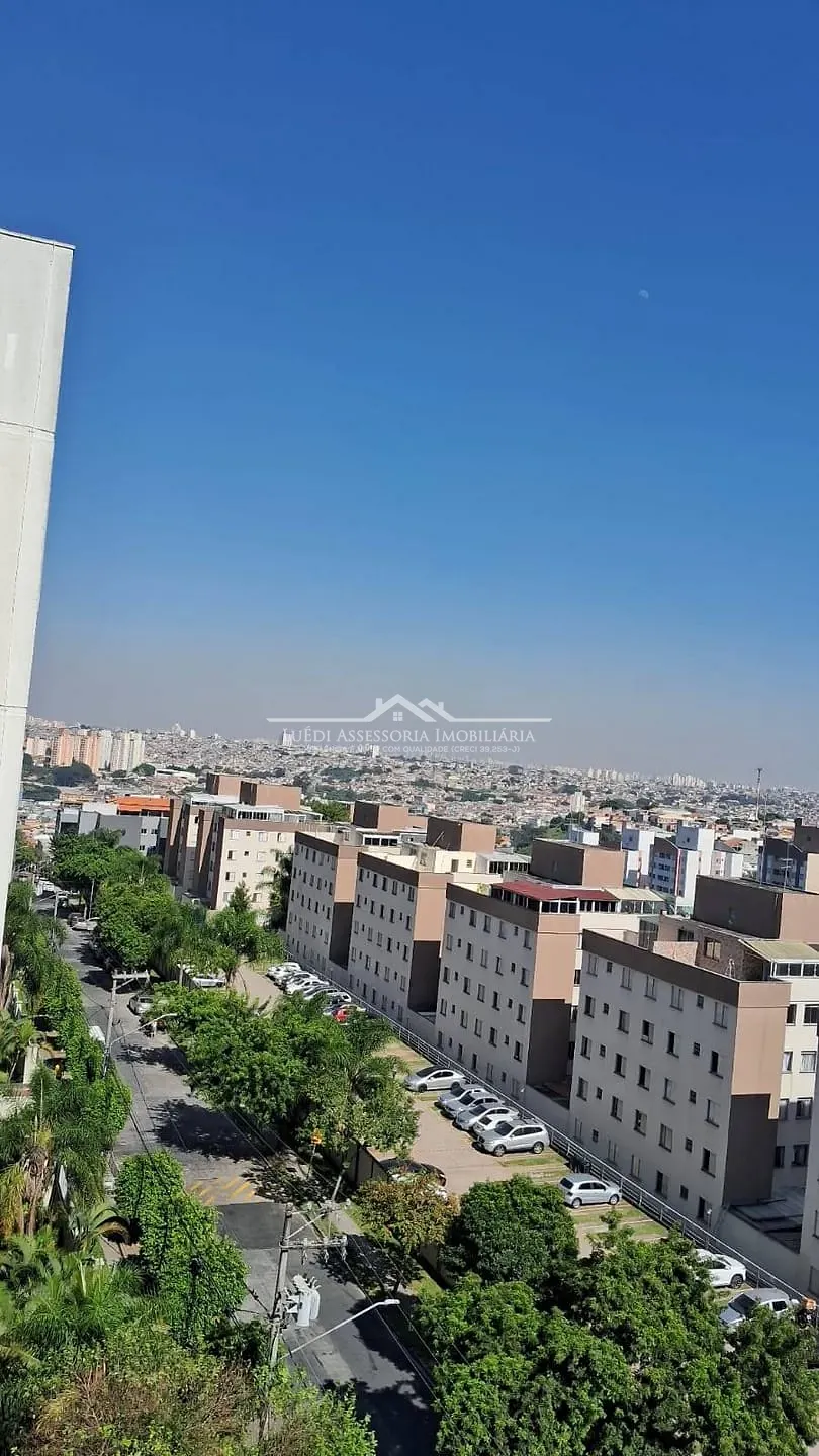 Apartamento, 3 quartos, 56 m² - Foto 15