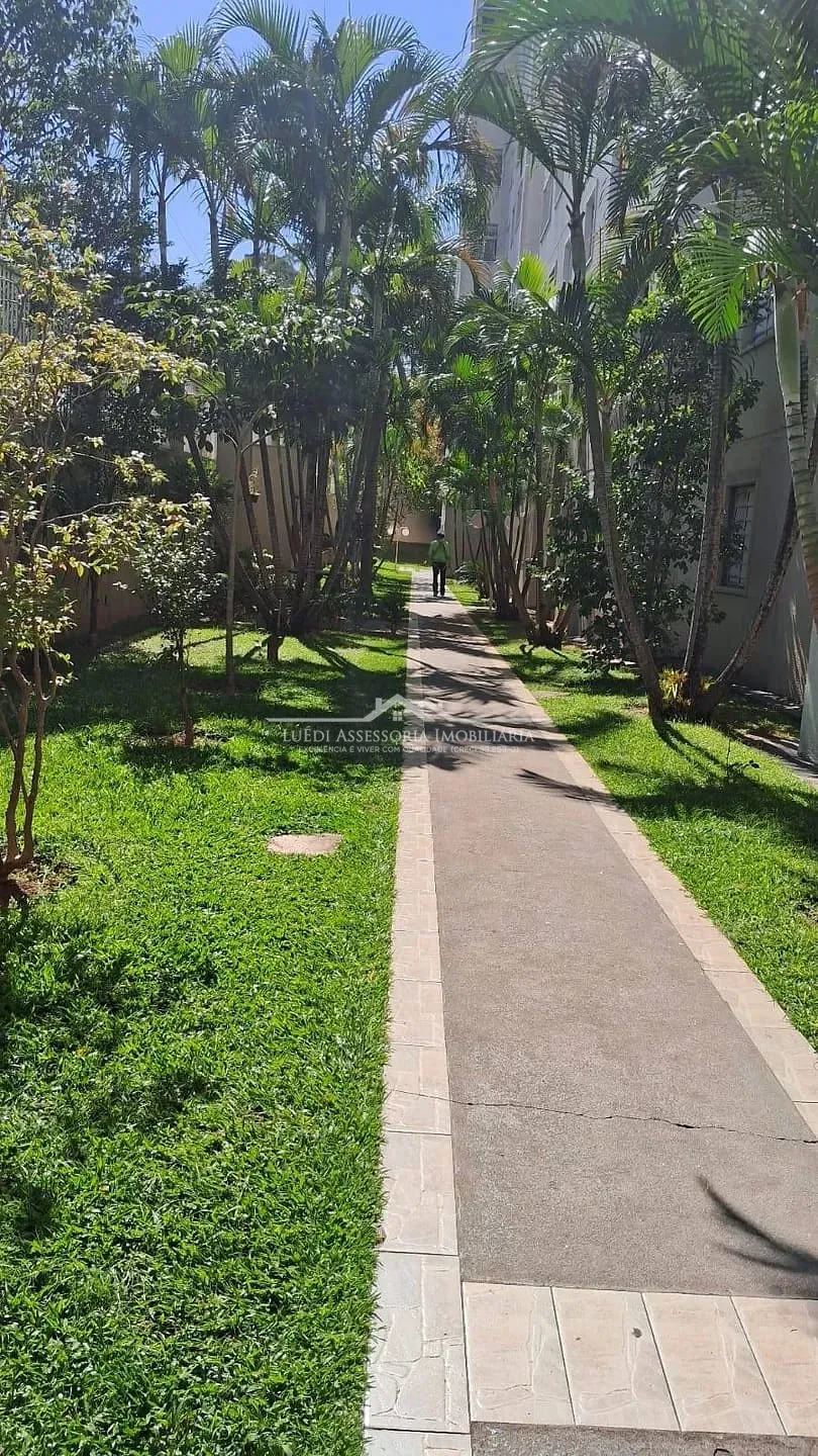 Apartamento, 3 quartos, 56 m² - Foto 29